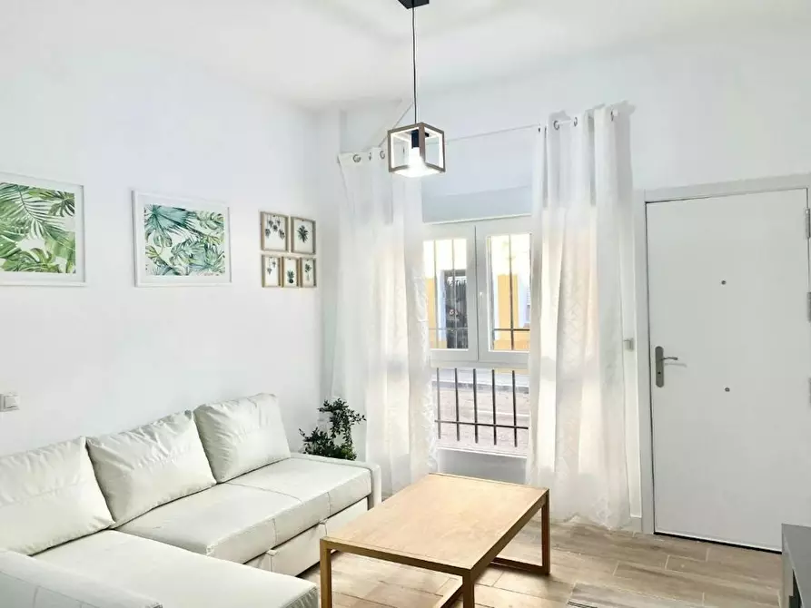 Immagine 4 di Appartamento in affitto  in Calle Fernando Díaz de Mendoza a Madrid