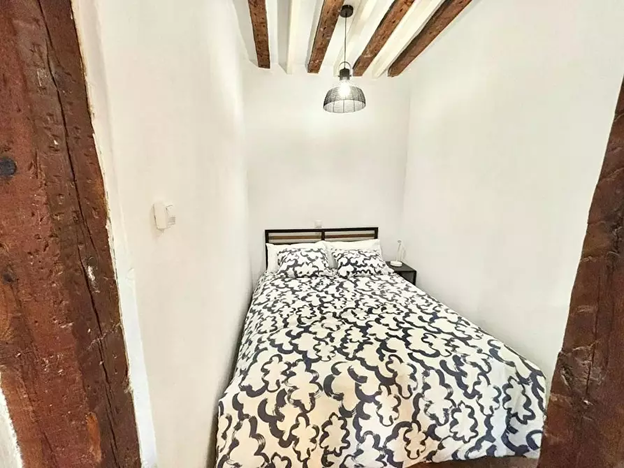 Immagine 3 di Appartamento in affitto  in Calle de San Isidro Labrador a Madrid