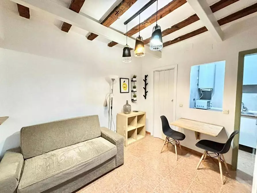Immagine 4 di Appartamento in affitto  in Calle de San Isidro Labrador a Madrid