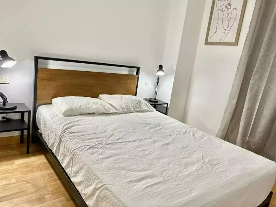 Immagine 8 di Appartamento in affitto  in Calle del Puerto de Pozazal a Madrid