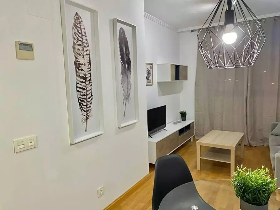 Immagine 4 di Appartamento in affitto  in Calle del Puerto de Pozazal a Madrid