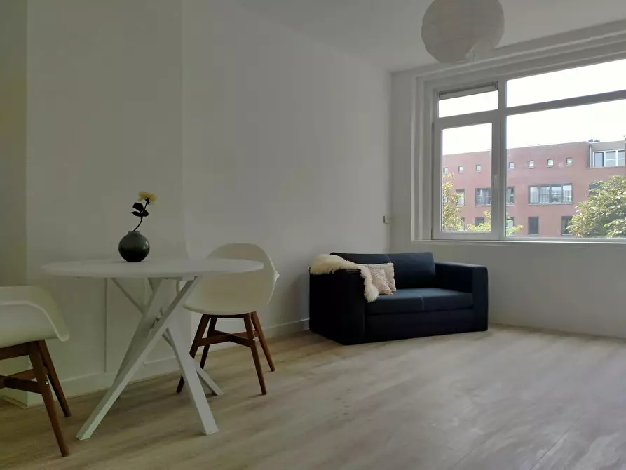 Immagine 8 di Camera in affitto  in Pupillenstraat a Rotterdam