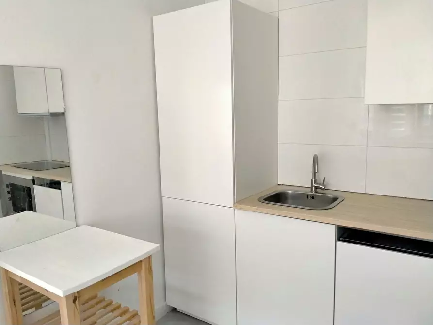 Immagine 5 di Camera in affitto  in Pupillenstraat a Rotterdam