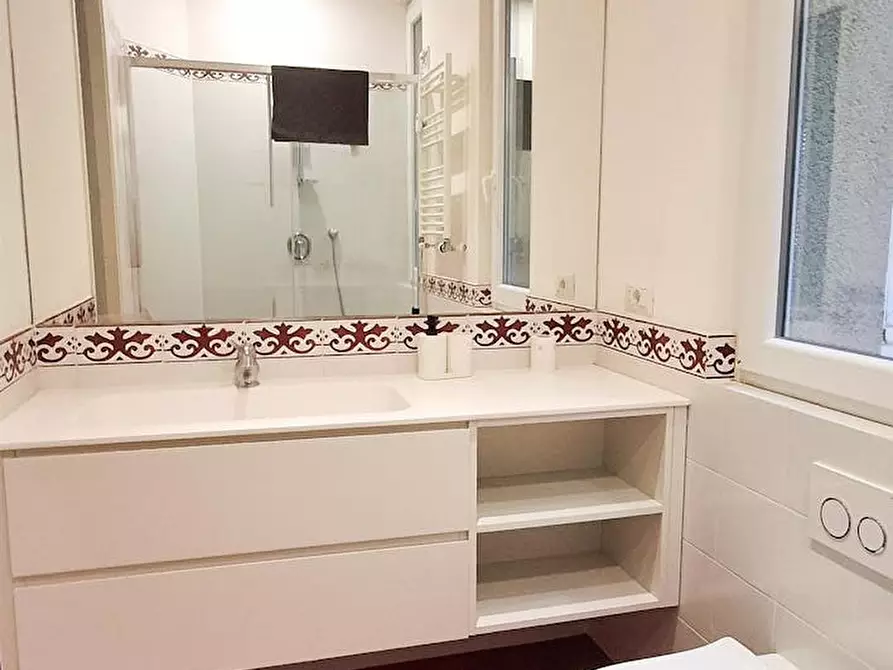 Immagine 8 di Camera in affitto  in Via Antonio Crocco a Genova