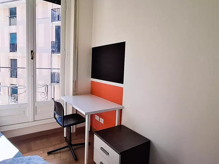 Immagine 4 di Camera in affitto  in Via Antonio Crocco a Genova