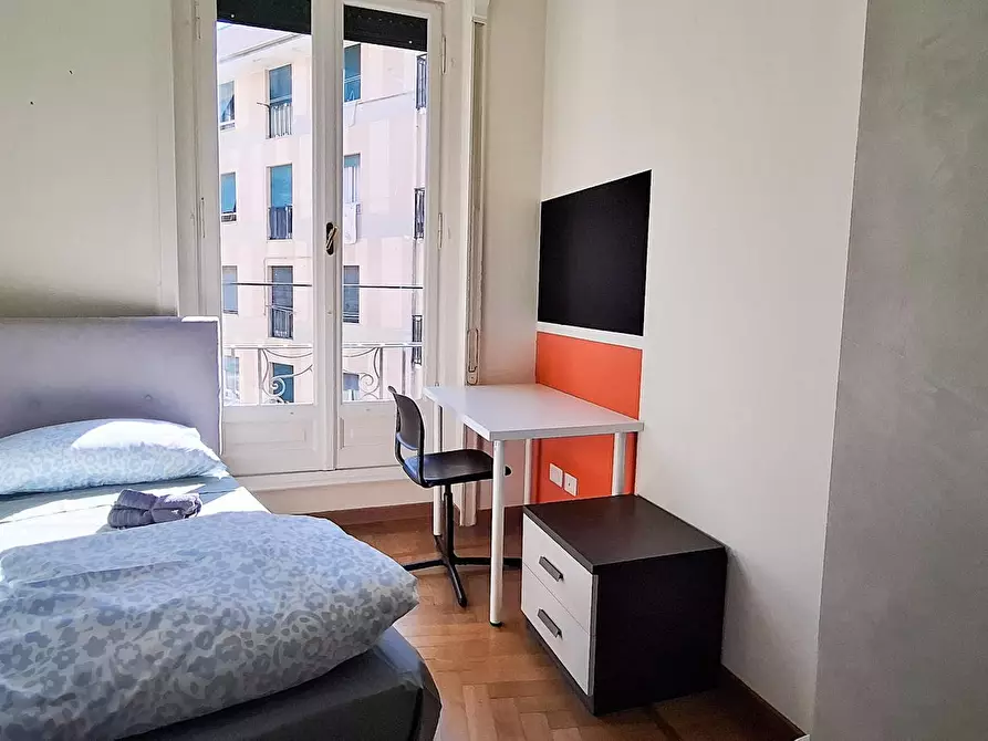 Immagine 2 di Camera in affitto  in Via Antonio Crocco a Genova