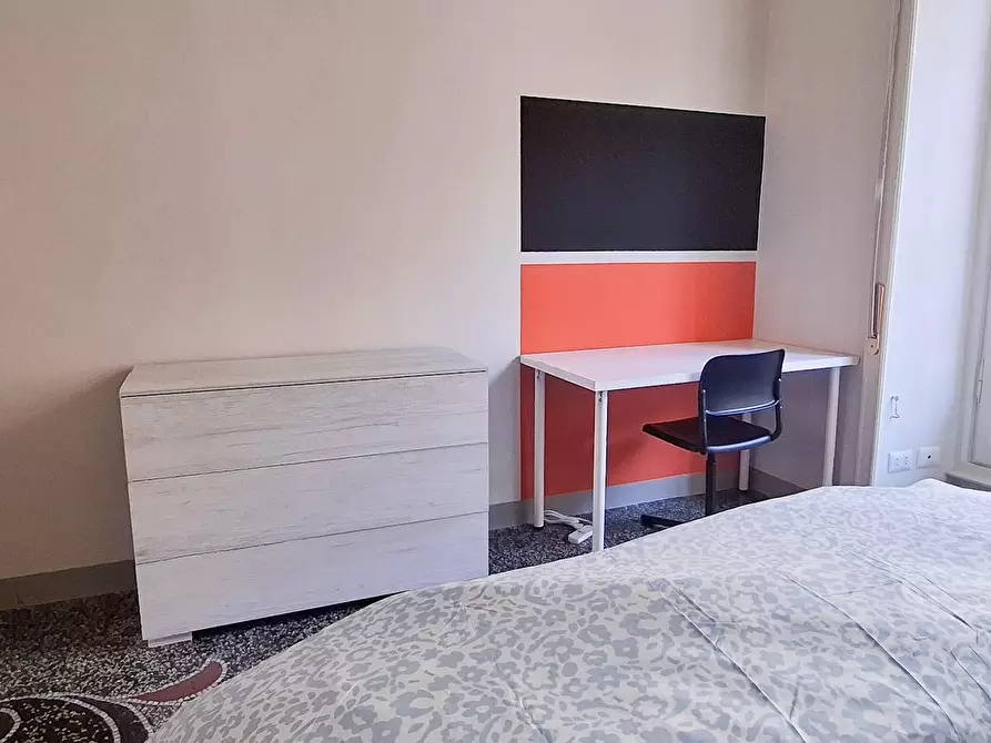 Immagine 3 di Camera in affitto  in Via Antonio Crocco a Genova
