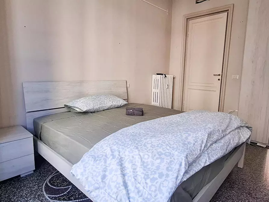 Immagine 1 di Camera in affitto  in Via Antonio Crocco a Genova
