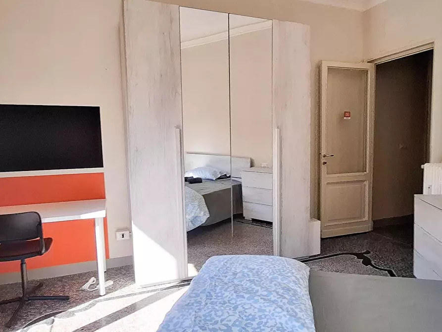 Immagine 2 di Camera in affitto  in Via Antonio Crocco a Genova