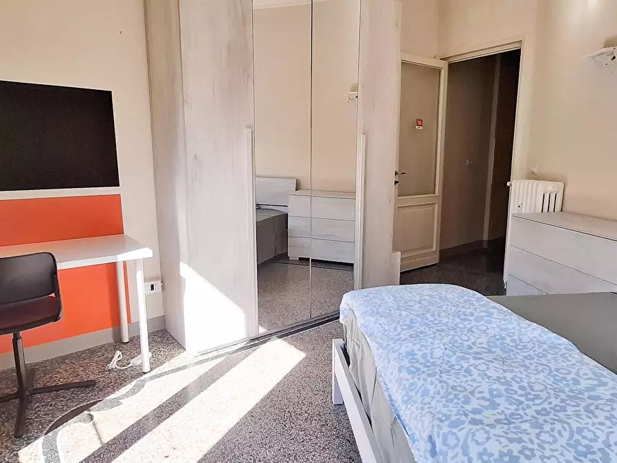 Immagine 1 di Camera in affitto  in Via Antonio Crocco a Genova