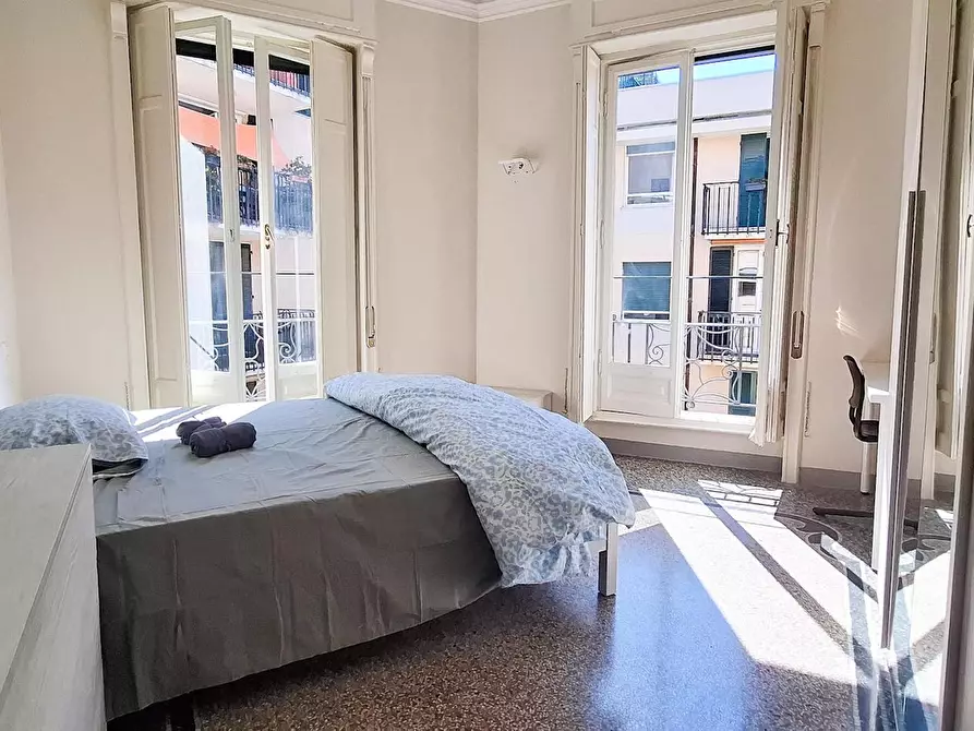Immagine 3 di Camera in affitto  in Via Antonio Crocco a Genova