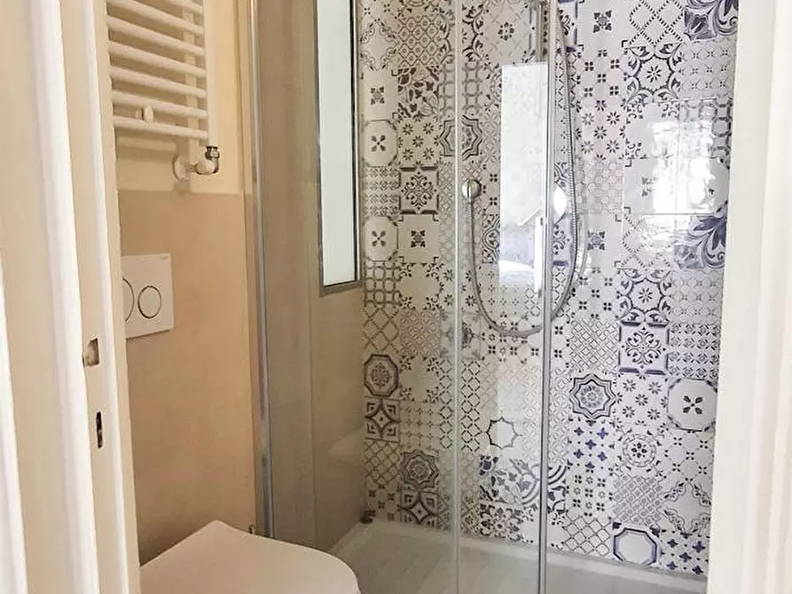 Immagine 7 di Camera in affitto  in Via Antonio Crocco a Genova