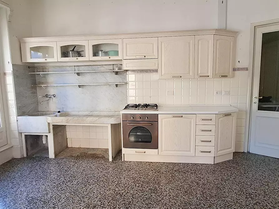 Immagine 3 di Camera in affitto  in Via Antonio Crocco a Genova