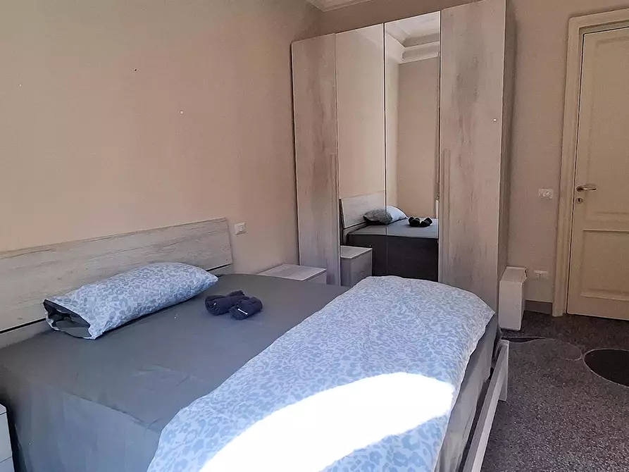 Immagine 10 di Camera in affitto  in Via Antonio Crocco a Genova