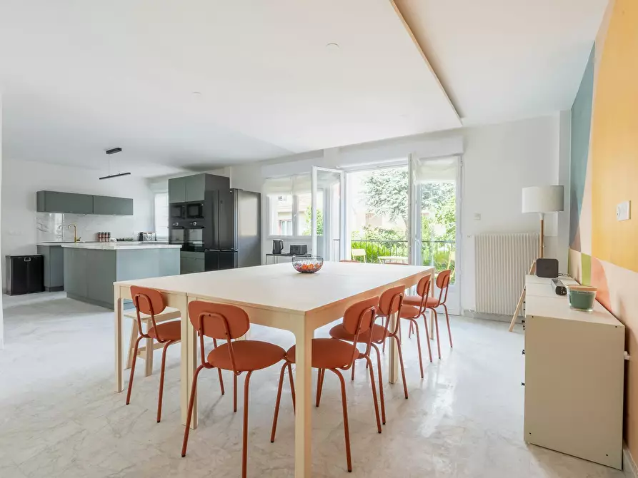 Immagine 7 di Camera in affitto  in Rue de la Chapelle a Villejuif