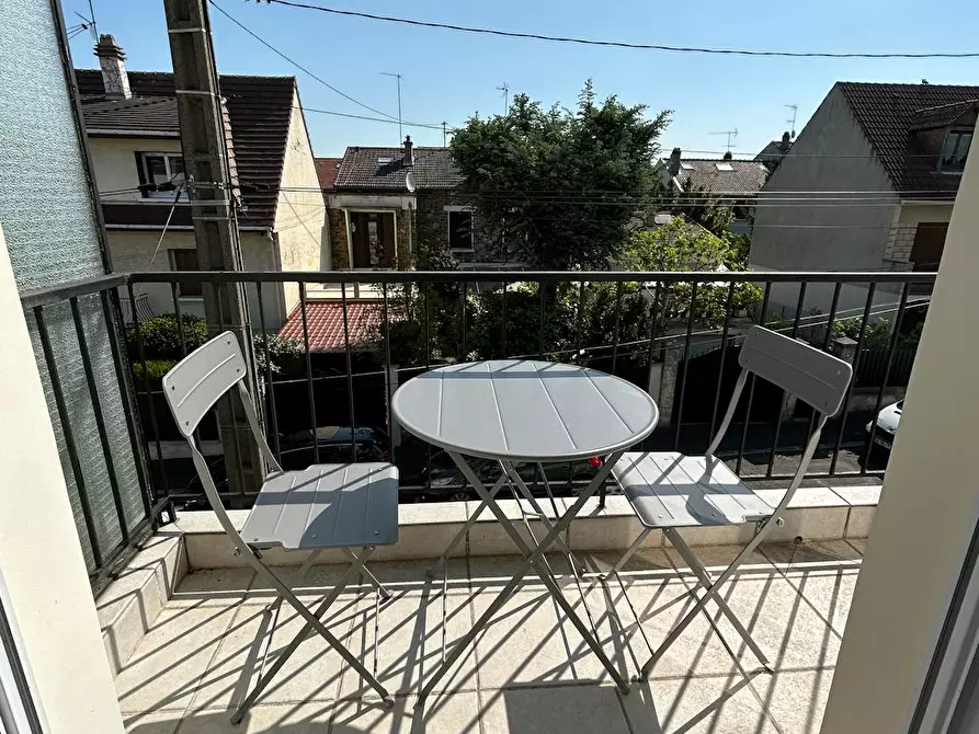 Immagine 5 di Camera in affitto  in Rue de la Chapelle a Villejuif