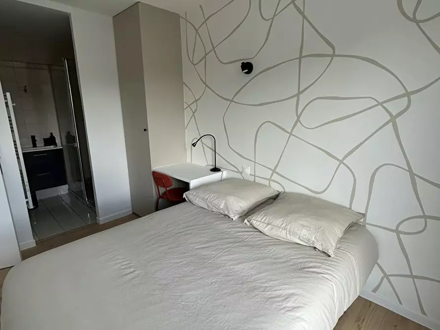 Immagine 4 di Camera in affitto  in Rue de la Chapelle a Villejuif