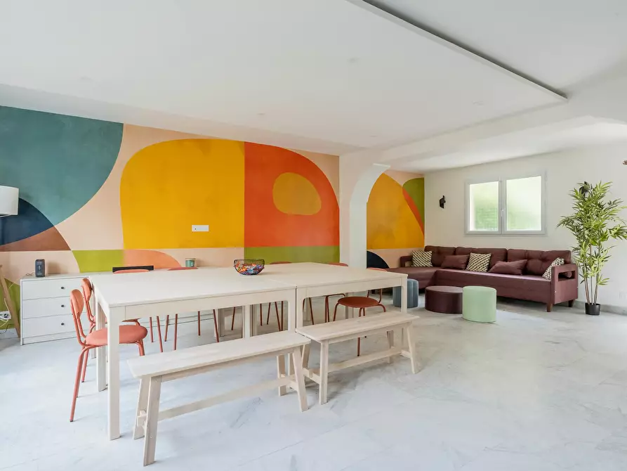 Immagine 6 di Camera in affitto  in Rue de la Chapelle a Villejuif