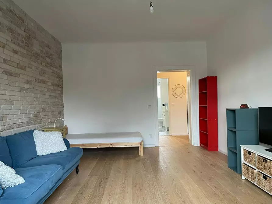 Immagine 3 di Appartamento in affitto  in Manteuffelstraße a Berlin