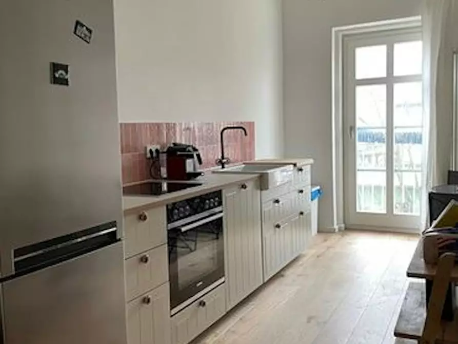 Immagine 8 di Appartamento in affitto  in Manteuffelstraße a Berlin