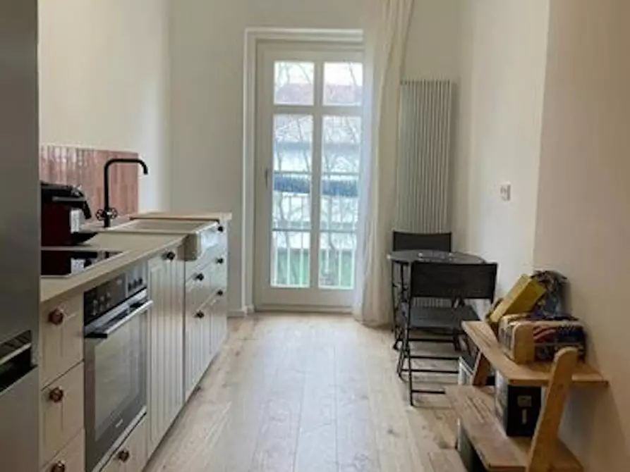 Immagine 10 di Appartamento in affitto  in Manteuffelstraße a Berlin