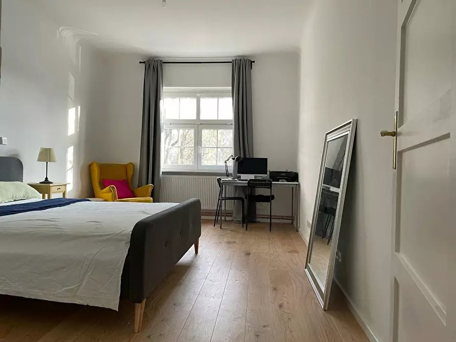 Immagine 2 di Appartamento in affitto  in Manteuffelstraße a Berlin