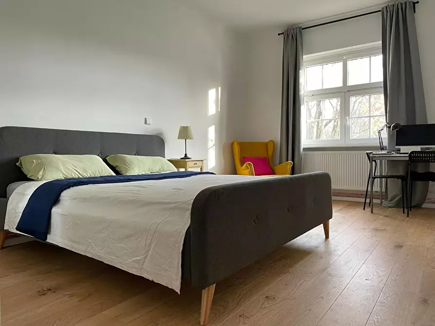 Immagine 1 di Appartamento in affitto  in Manteuffelstraße a Berlin