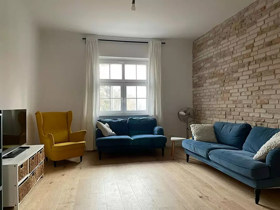 Immagine 5 di Appartamento in affitto  in Manteuffelstraße a Berlin