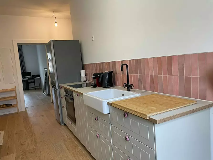 Immagine 9 di Appartamento in affitto  in Manteuffelstraße a Berlin