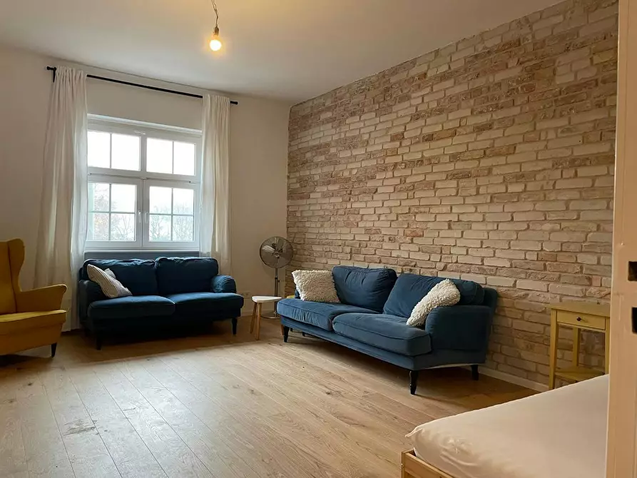 Immagine 4 di Appartamento in affitto  in Manteuffelstraße a Berlin