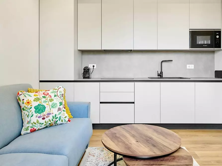 Immagine 2 di Appartamento in affitto  in Via Giulia di Gallese a Roma