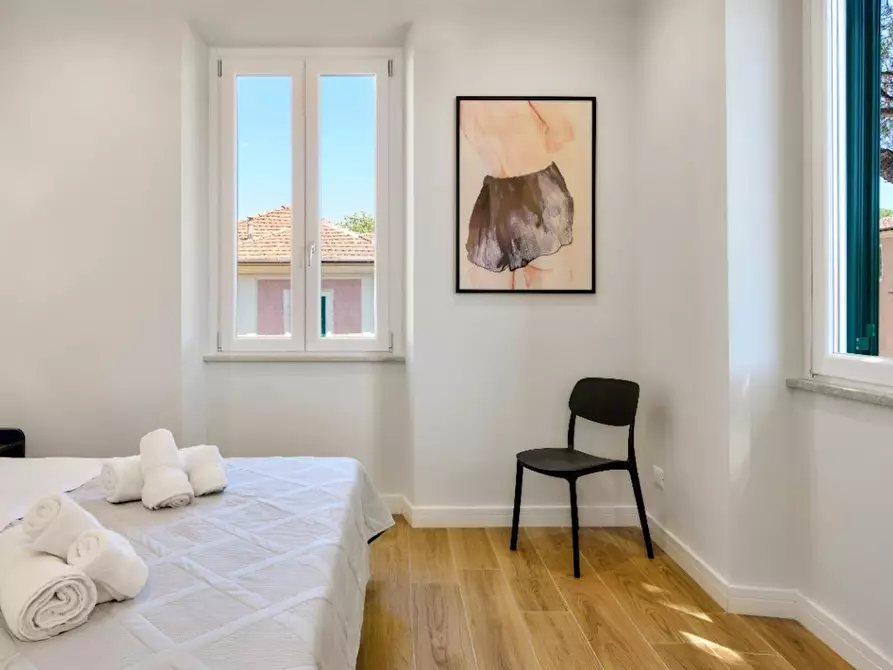 Immagine 4 di Appartamento in affitto  in Via Giulia di Gallese a Roma