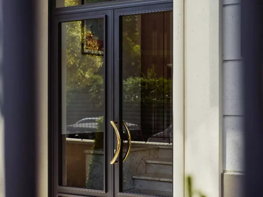 Immagine 9 di Appartamento in affitto  in Via Giulia di Gallese a Roma