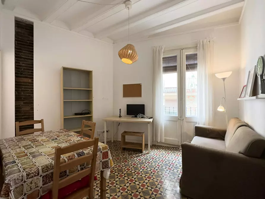 Immagine 1 di Appartamento in affitto  in Carrer de la Cera a Barcelona