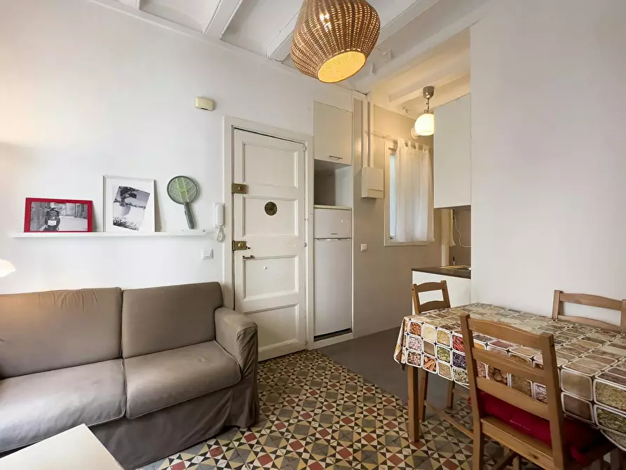 Immagine 4 di Appartamento in affitto  in Carrer de la Cera a Barcelona