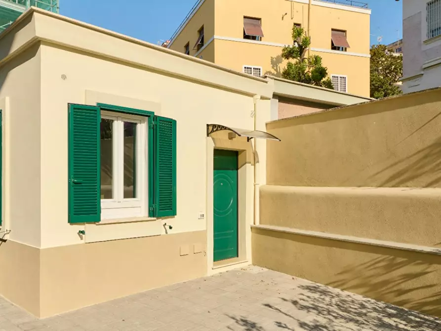 Immagine 1 di Appartamento in affitto  in Via Giulia di Gallese a Roma