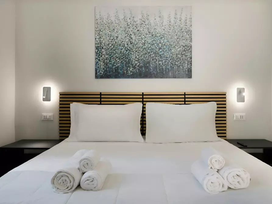 Immagine 5 di Appartamento in affitto  in Via Giulia di Gallese a Roma