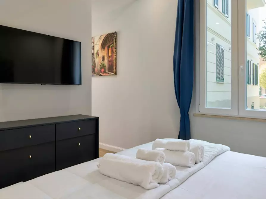 Immagine 7 di Appartamento in affitto  in Via Giulia di Gallese a Roma