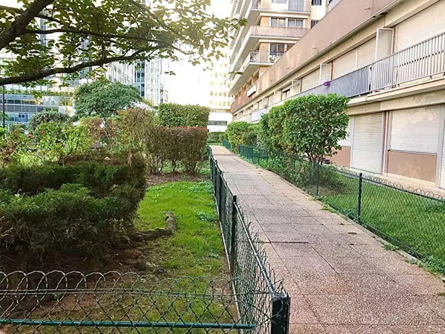 Immagine 10 di Camera in affitto  in Rue des Pavillons a Puteaux