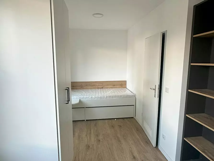 Immagine 4 di Appartamento in affitto  in Jakobstraße a Essen