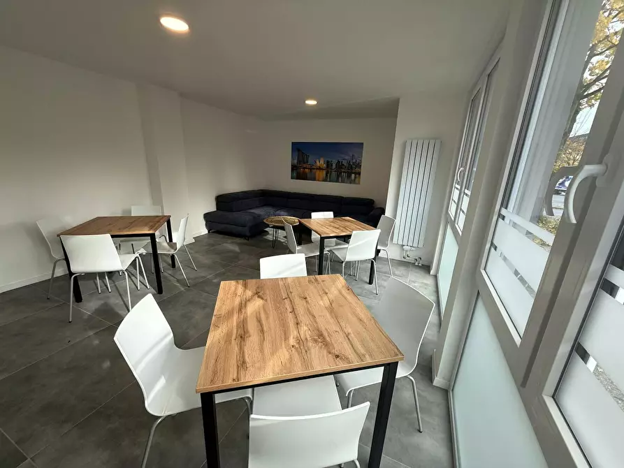 Immagine 10 di Appartamento in affitto  in Jakobstraße a Essen