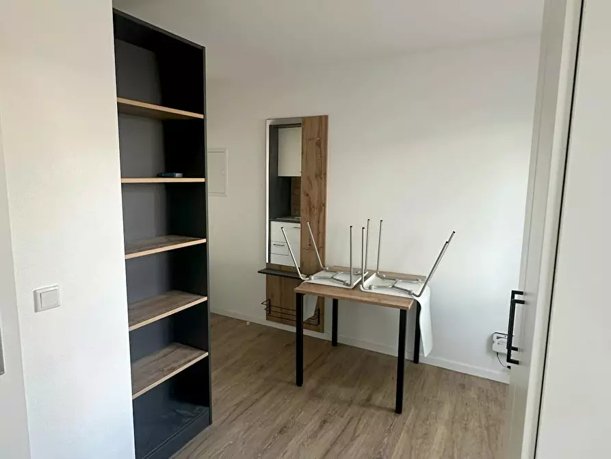 Immagine 3 di Appartamento in affitto  in Jakobstraße a Essen