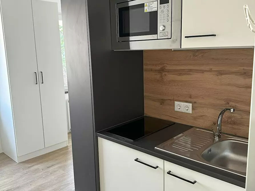 Immagine 1 di Appartamento in affitto  in Jakobstraße a Essen