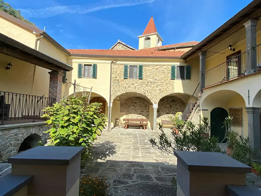 Immagine 8 di Appartamento in affitto  in Località Torrano Chiesa a Pontremoli