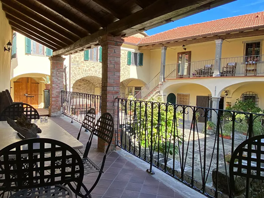 Immagine 10 di Appartamento in affitto  in Località Torrano Chiesa a Pontremoli