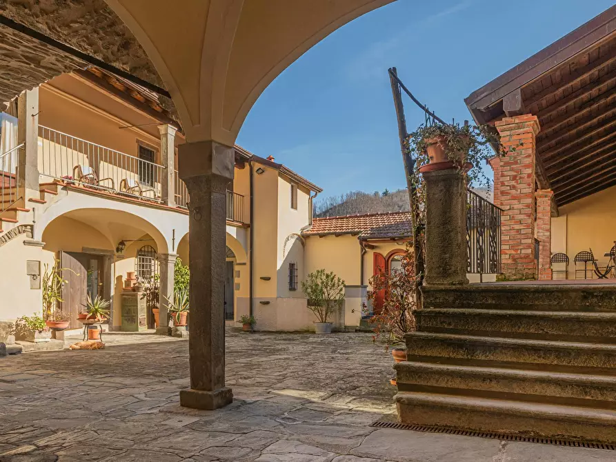 Immagine 1 di Appartamento in affitto  in Località Torrano Chiesa a Pontremoli