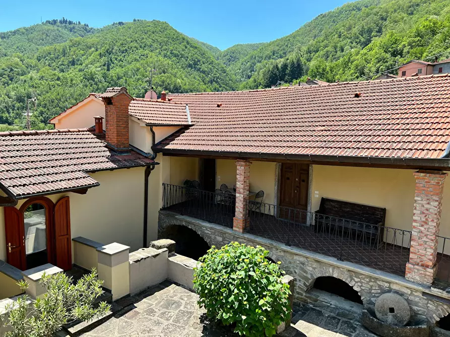 Immagine 2 di Appartamento in affitto  in Località Torrano Chiesa a Pontremoli