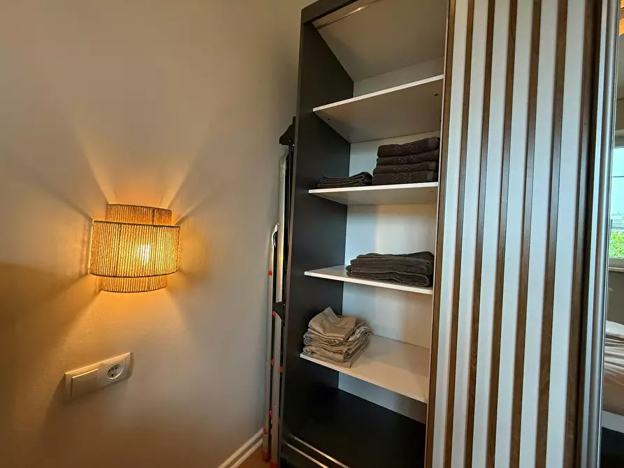 Immagine 10 di Appartamento in affitto  in Kufsteiner Straße a Berlin