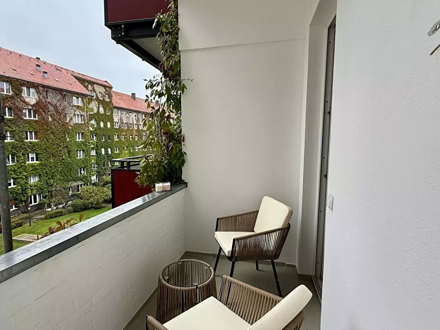 Immagine 4 di Appartamento in affitto  in Kufsteiner Straße a Berlin
