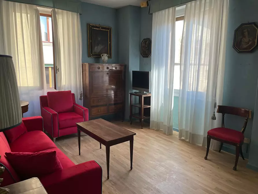 Immagine 5 di Appartamento in affitto  in Piazza Santa Felicita a Firenze